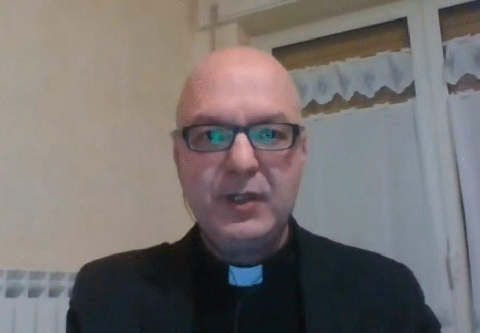 Matrimônio: ‘O bem da família diz respeito a todo ser humano’ - Jornal O São Paulo