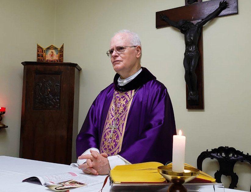 ‘Crer que Jesus é o Filho de Deus é o centro da nossa fé’ - Jornal O São Paulo