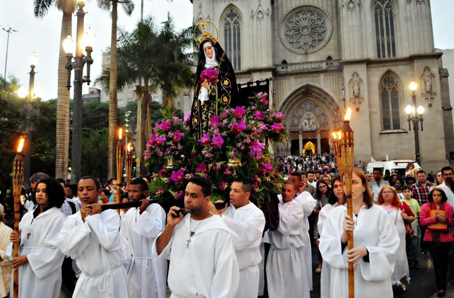 Nova legislação em SP explicita o direito à liberdade religiosa - Jornal O São Paulo