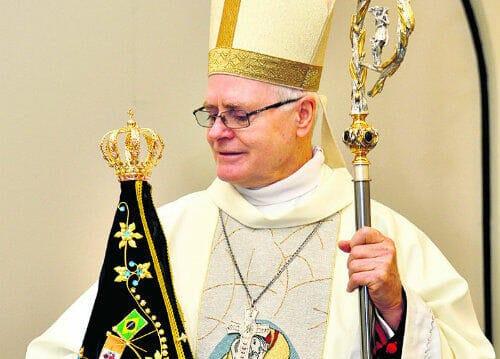 Dom Odilo: ‘A independência deve ser um bem para todos os brasileiros’ - Jornal O São Paulo