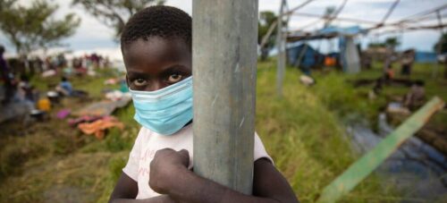 Pandemia e exclusão social - Jornal O São Paulo