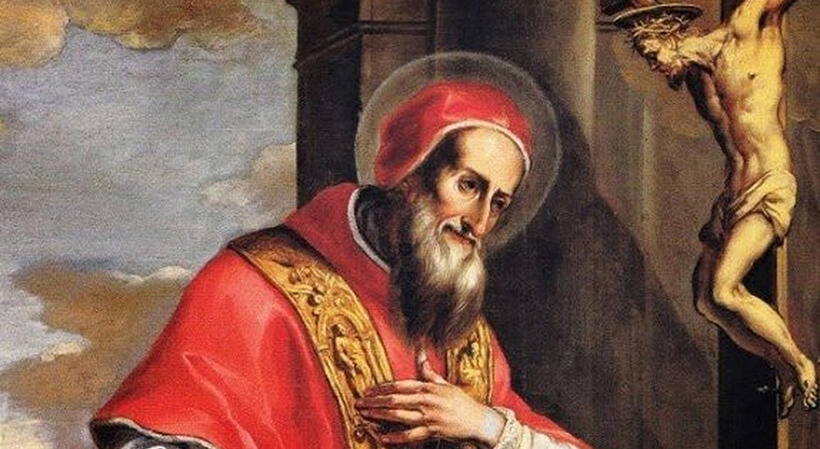 Hoje é celebrado São Pio V, o pastor que liderou a Igreja com auxílio de Maria - Jornal O São Paulo