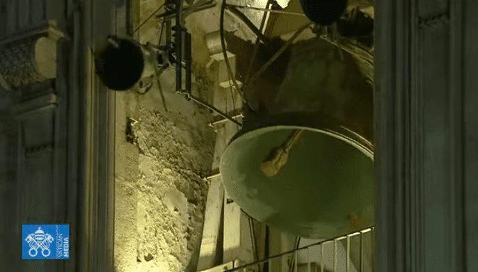 Vigília Pascal: ‘É possível recomeçar sempre’ - Jornal O São Paulo