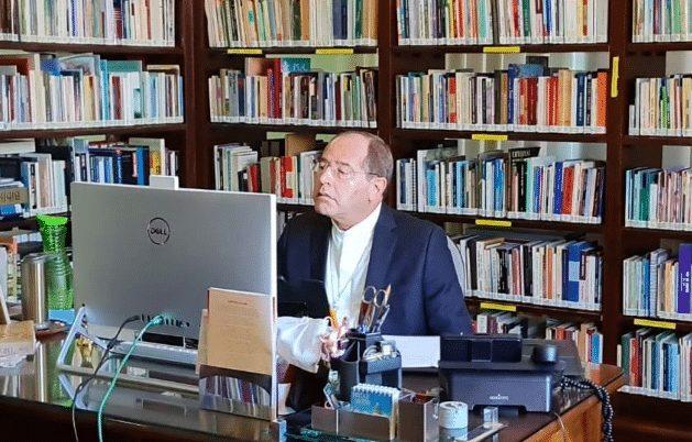 Presidência da CNBB faz avaliação final sobre a 58a Assembleia Geral - Jornal O São Paulo