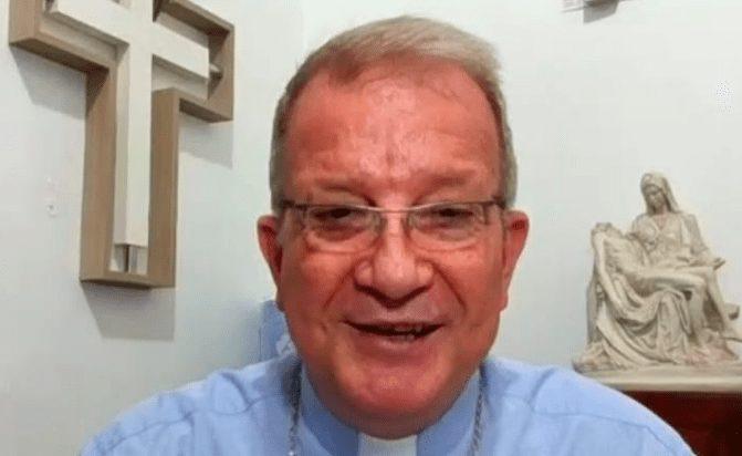 Presidência da CNBB faz avaliação final sobre a 58a Assembleia Geral - Jornal O São Paulo