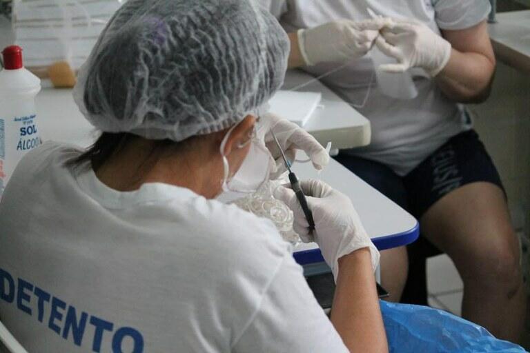 O primeiro ano da pandemia nas prisões - Jornal O São Paulo