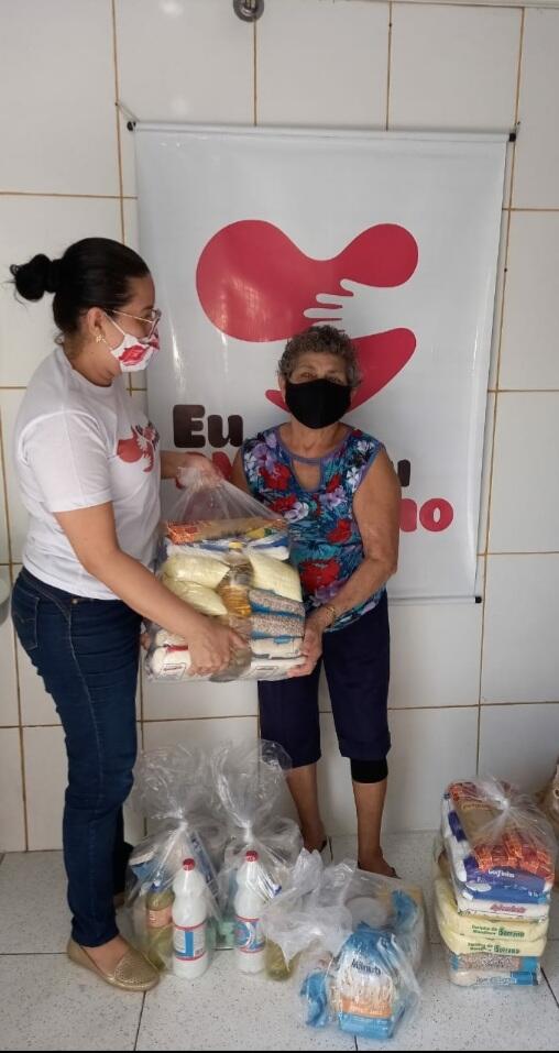 A solidariedade resgata a esperança em meio às dificuldades - Jornal O São Paulo