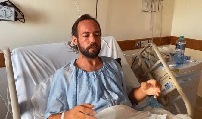 Bispo eleito do Sudão do Sul está em recuperação da saúde após atentado - Jornal O São Paulo