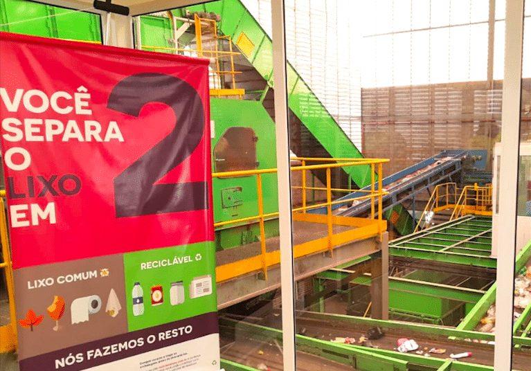 Em 1 ano de quarentena, capital paulista coleta 10 mil toneladas a mais de recicláveis - Jornal O São Paulo