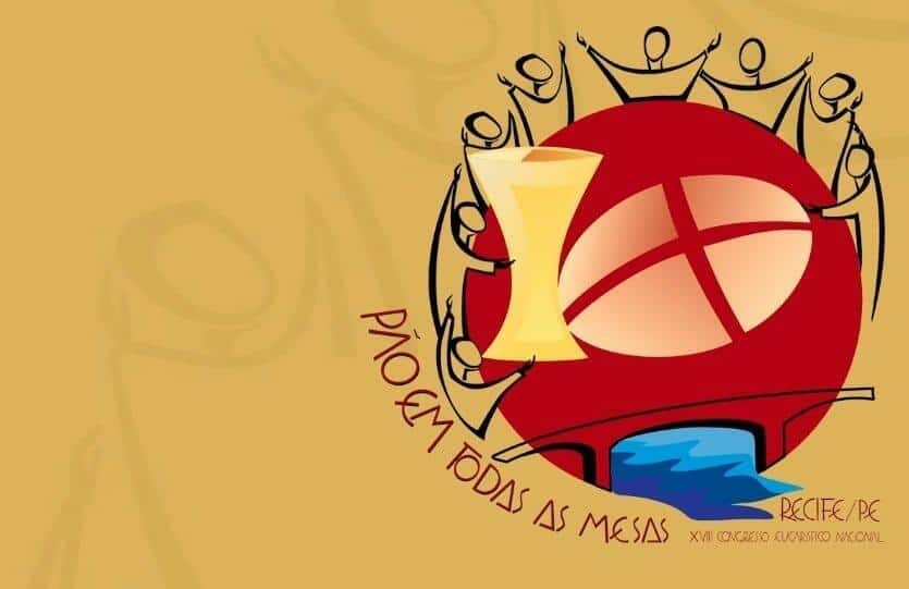 Arquidiocese de Olinda e Recife reinicia itinerário para o Congresso Eucarístico Nacional - Jornal O São Paulo