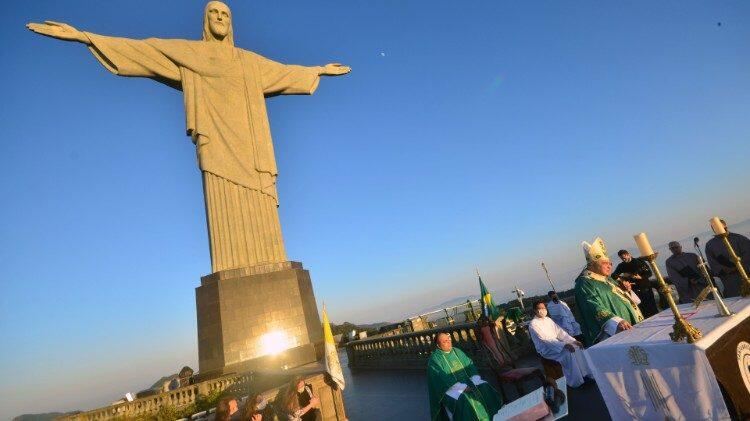 União dos Juristas Católicos do Rio de Janeiro divulga Nota sobre fechamento de igrejas - Jornal O São Paulo