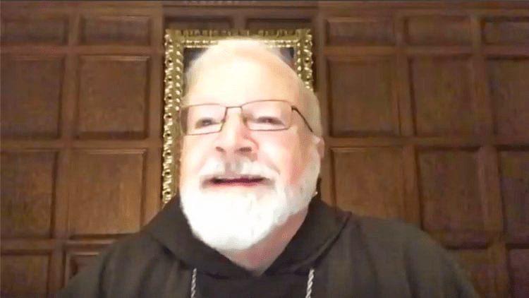 Bispos participam de retiro pregado pelo Cardeal O’Malley - Jornal O São Paulo