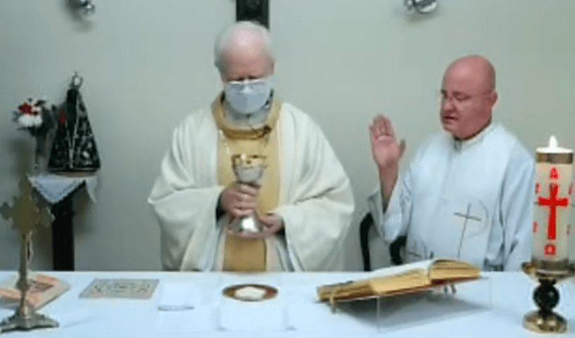 ‘Deus não abandona aqueles que sofrem por causa de Cristo’ - Jornal O São Paulo