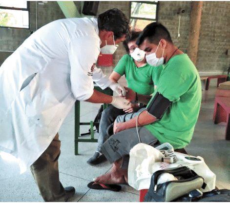 E quando a casa é a rua, como se proteger da COVID-19? - Jornal O São Paulo