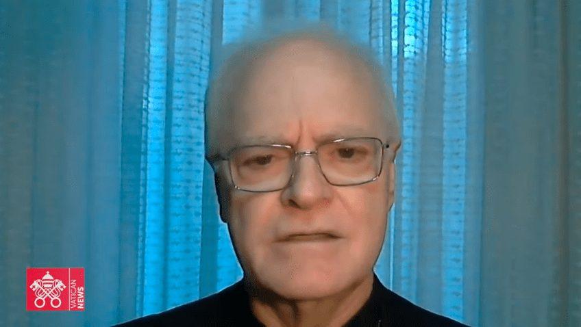 Dom Odilo: ‘A Quinta-feira Santa nos recorda vários mistérios da nossa fé’ - Jornal O São Paulo