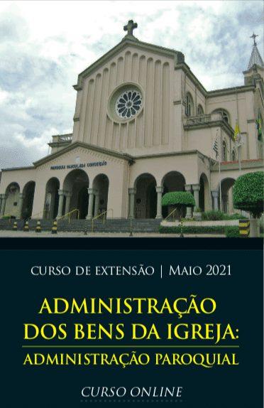 Curso on-line sobre administração de bens da Igreja tem mais de mil inscritos - Jornal O São Paulo