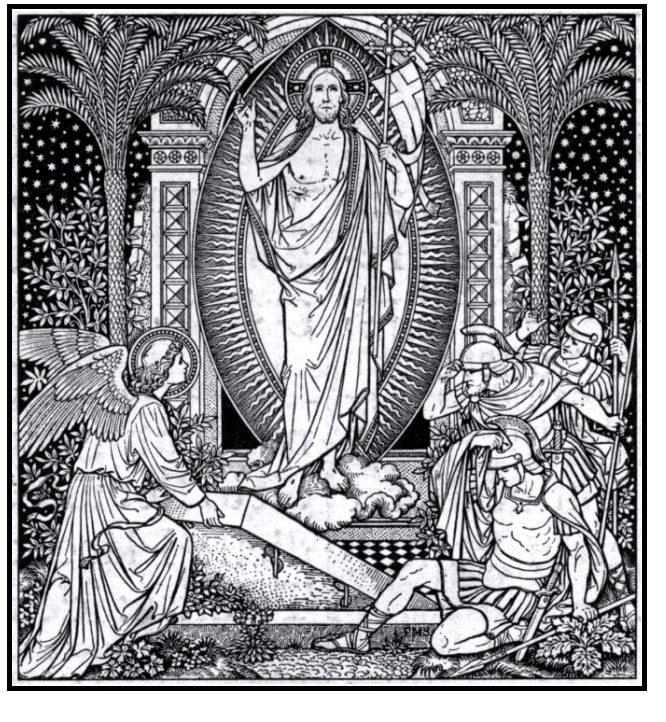 Oitava da Páscoa: um dia maior para celebrar a Ressurreição do Senhor - Jornal O São Paulo