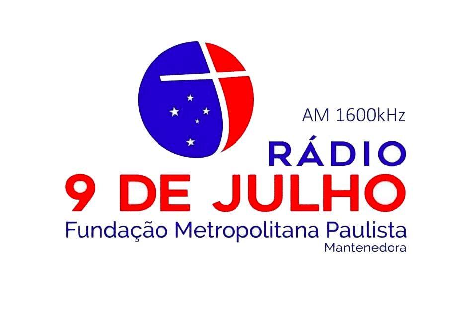 Rádio 9 de Julho terá programação especial na Sexta-feira da Paixão - Jornal O São Paulo