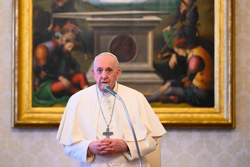 Papa: ‘Os santos nos lembram que a santidade pode florescer em nossas vidas’ - Jornal O São Paulo