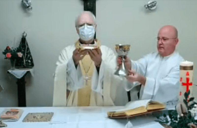 ‘Hoje, somos nós as testemunhas do encontro com o Ressuscitado’ - Jornal O São Paulo