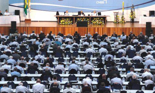 Conheça a história da CNBB, que começa sua 58ª Assembleia Geral na próxima segunda-feira - Jornal O São Paulo