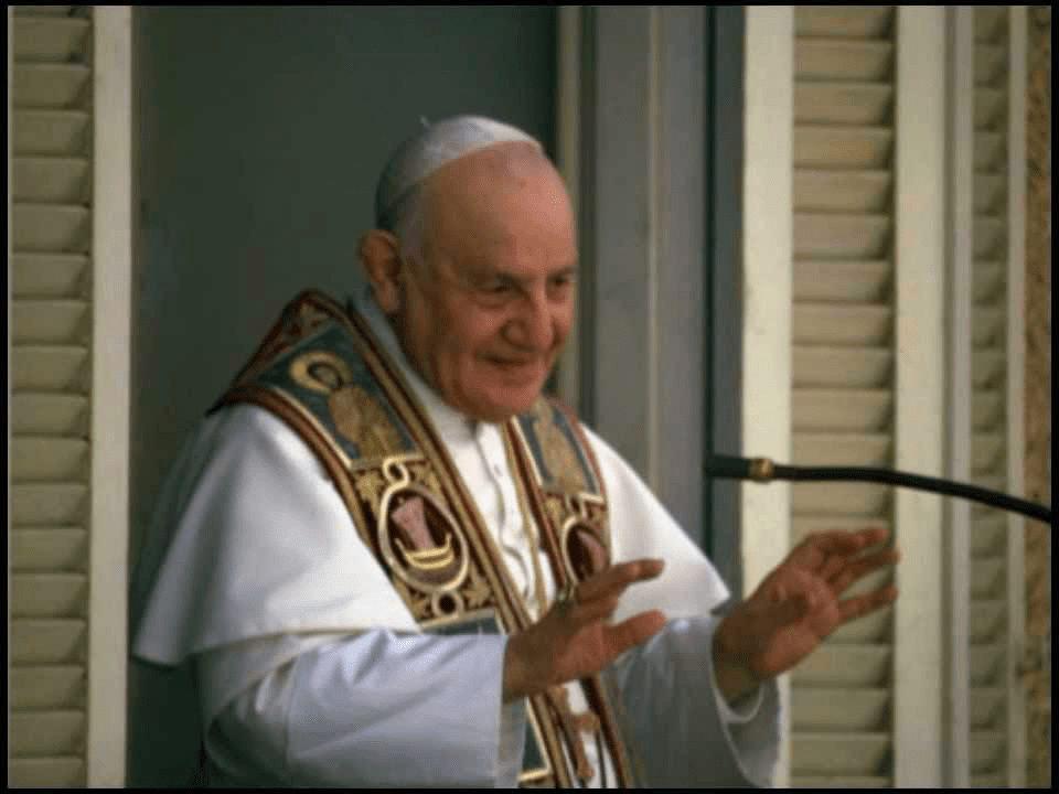 A Divina Misericórdia segundo os ensinamentos dos papas - Jornal O São Paulo