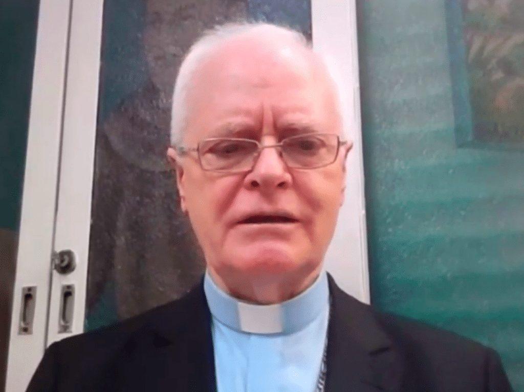 Assembleia Geral da CNBB: ‘Expressão de comunhão, colegialidade e sinodalidade dos bispos do Brasil’ - Jornal O São Paulo