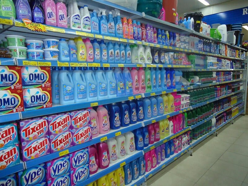 Câmara aprova inserção de mensagens sobre igualdade em publicidade de produtos domésticos - Jornal O São Paulo