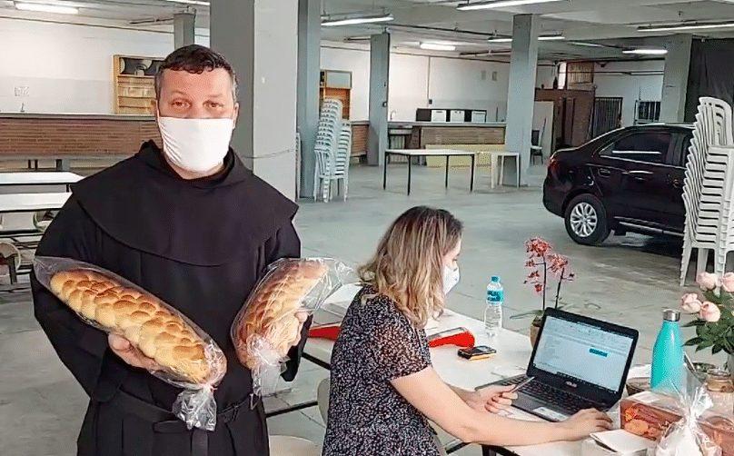 Na retomada das missas presenciais, paróquias contam com maior engajamento dos fiéis - Jornal O São Paulo