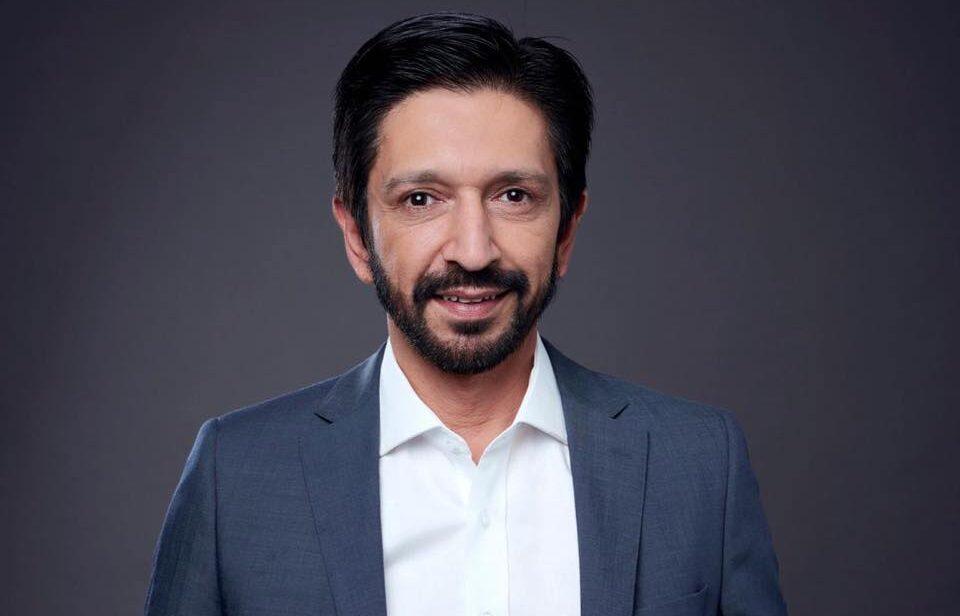 Ricardo Nunes assume a Prefeitura de SP após Covas se licenciar para cuidar da saúde - Jornal O São Paulo