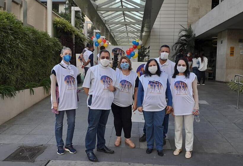 No ‘Dia D de Combate à Fome’, Arcebispo pede: ‘abramos as mãos e o coração para ajudar’ - Jornal O São Paulo