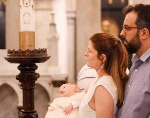 Famílias e COVID-19: cuidar, com amor e sem medo - Jornal O São Paulo