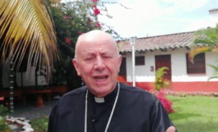 Colômbia: bispo faz novo apelo ao diálogo após um mês de conflitos - Jornal O São Paulo