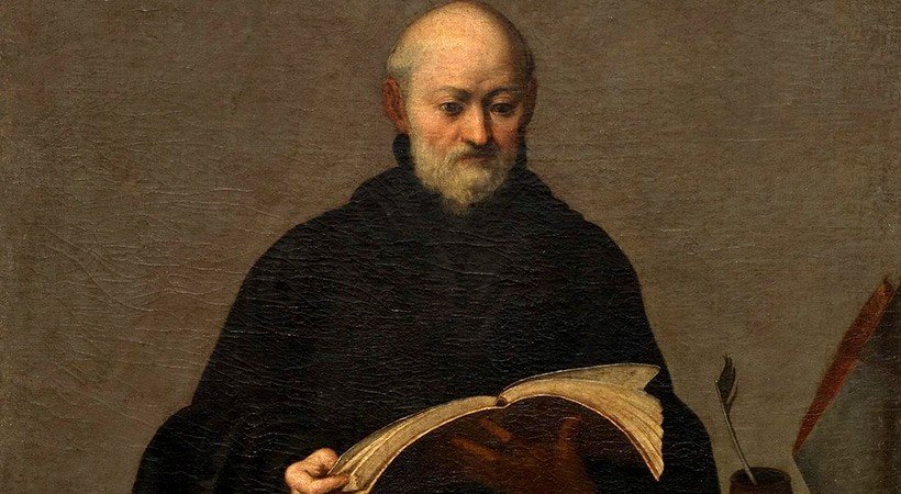 Hoje a Igreja celebra São Beda, Doutor da Igreja - Jornal O São Paulo