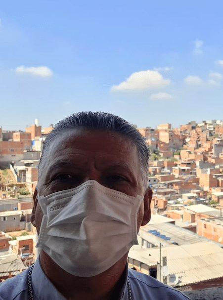 Dom Carlos Silva: ‘Se queremos evangelizar, precisamos criar proximidade’ - Jornal O São Paulo