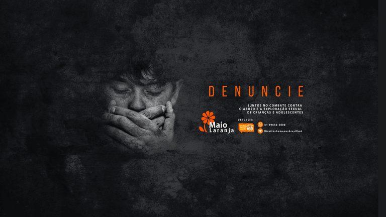 Lançada campanha de combate à violência contra crianças e adolescentes - Jornal O São Paulo