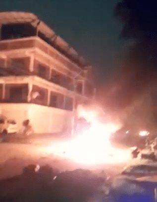 Colômbia: bispo faz novo apelo ao diálogo após um mês de conflitos - Jornal O São Paulo