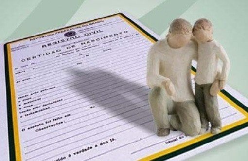 Nova legislação deve facilitar o reconhecimento de paternidade - Jornal O São Paulo