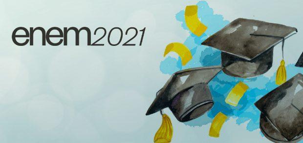 Enem 2021: começa o período para o pedido de isenção na taxa de inscrição - Jornal O São Paulo
