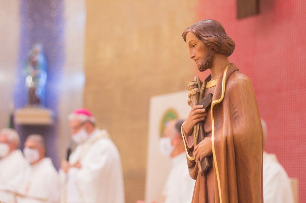 Diocese de São José dos Campos celebra 40 anos de sua instalação - Jornal O São Paulo