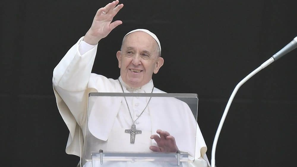 Joe Biden fará visita de cortesia ao Papa - Jornal O São Paulo