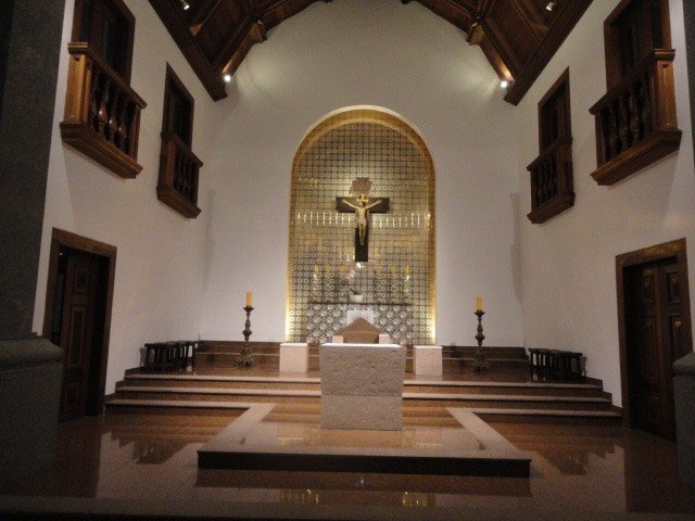 Conheça mais sobre a Igreja e o Museu Anchieta no Pateo do Collegio - Jornal O São Paulo