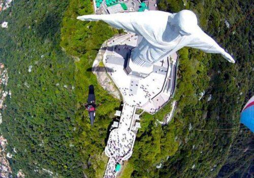 Santuario do Cristo Redentor