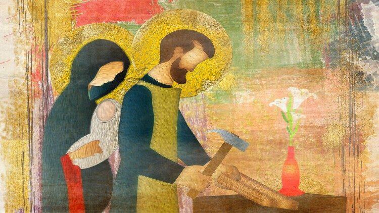 São José: agora nas Ladainhas também é Patrono dos exilados e dos pobres - Jornal O São Paulo