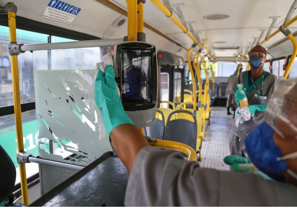 Idec lista cidades em crise e propõe medidas de gestão do transporte público a ministérios - Jornal O São Paulo