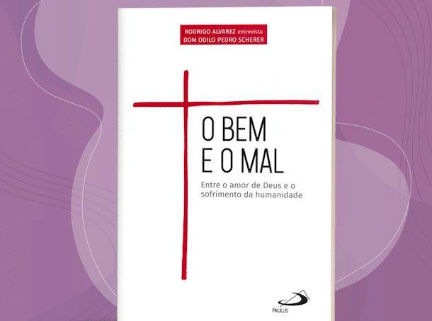 Em live, jornalista Rodrigo Alvarez fala sobre livro-entrevista com Dom Odilo Pedro Scherer