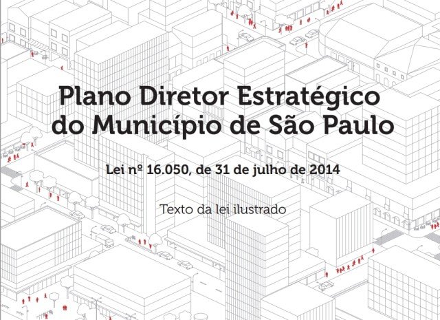 Entidades e Prefeitura divergem sobre o melhor momento para a Revisão do Plano Diretor - Jornal O São Paulo