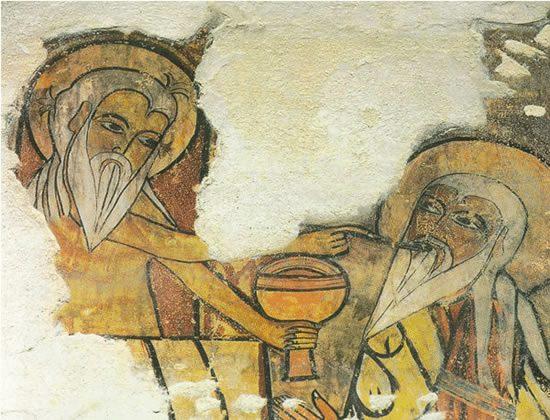 Como os primeiros cristãos celebravam a Eucaristia? - Jornal O São Paulo