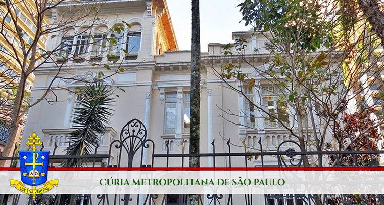 Faculdade de Direito Canônico promove curso on-line de práticas jurídico-administrativas para cúrias diocesanas - Jornal O São Paulo