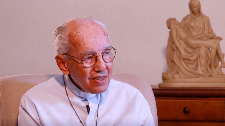 Monsenhor Jonas Abib inicia novo tratamento de saúde em São Paulo